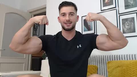 BunzDanny online show from March 2025 04:14:02 PM