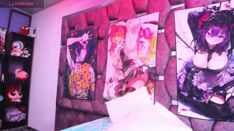 Snapshot of burbuja_pink_ chatting on June 2026 04:36:02 AM burbuja pink online show from June 2026 04:36:02 AM