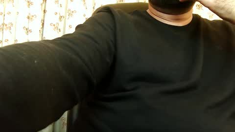 Hairy Arabian online show from February 2026 01:10:01 PM