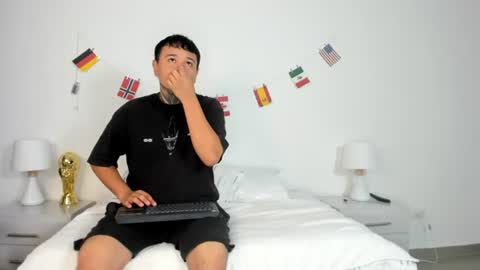 Nova and Sammy online show from June 2026 11:42:01 AM