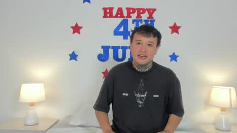 Nova and Sammy online show from July 2026 10:22:01 AM
