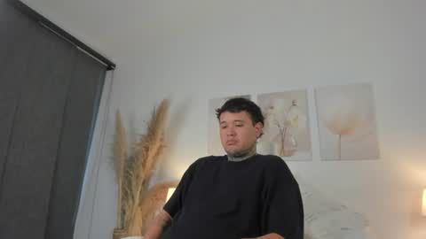 Nova and Sammy online show from July 2026 10:16:01 PM