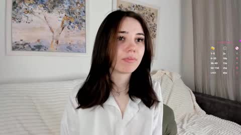 Jessica online show from March 2025 01:56:01 AM