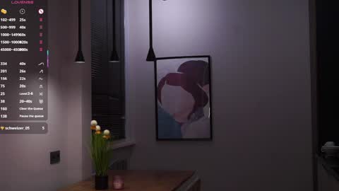 Jessica online show from June 2026 05:03:04 PM