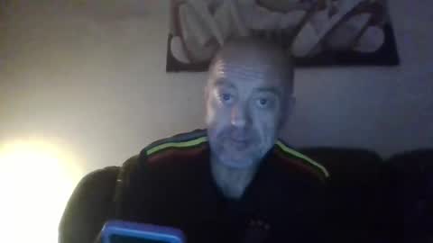 burnleyguy1977 online show from November 2025 03:53:02 AM