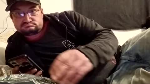 Burnout1315 online show from April 2026 05:08:02 AM