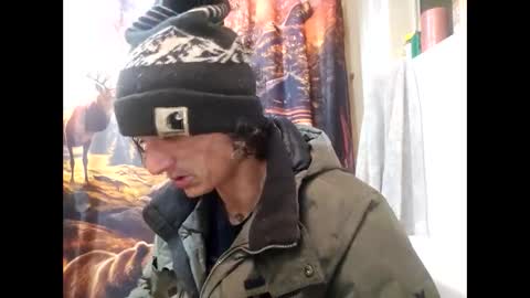 Snapshot of burntbuns710 chatting on November 2025 10:43:02 AM LostSingledad online show from November 2025 10:43:02 AM