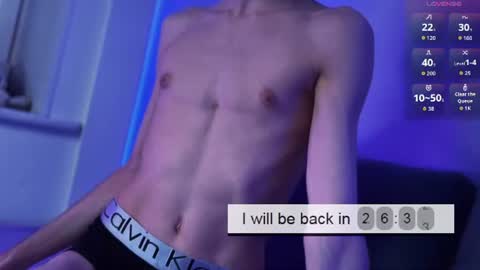 ETHAN online show from July 2026 02:05:17 AM