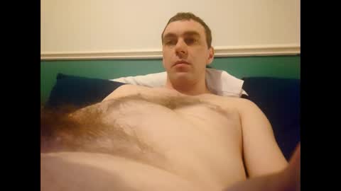 burtz909 online show from January 2025 05:22:02 PM