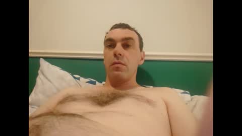 burtz909 online show from September 2025 09:31:02 AM