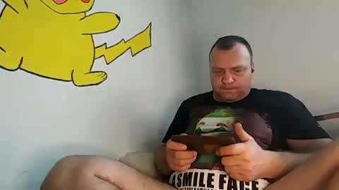 Creazy dad online show from December 2024 10:56:02 AM