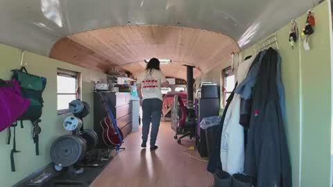 busbuddies online show from April 2026 02:59:01 PM