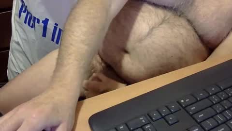 bushwhacker71161 online show from November 2025 12:31:02 AM