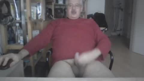 Snapshot of busibaer666 chatting on December 2024 08:11:01 AM busi online show from December 2024 08:11:01 AM