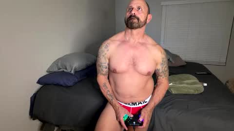 Pocket Daddy cockring gaycouple cockring lovense daddy online show from February 2026 05:34:02 AM