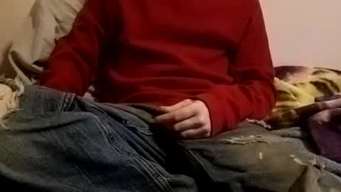 Buster18Hymen online show from January 2025 07:58:01 AM