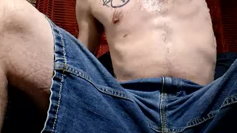 Buster18Hymen online show from September 2025 07:02:02 PM