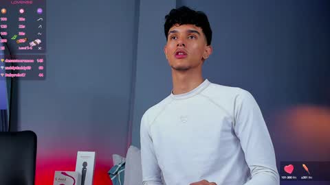 Buster independent model online show from January 2025 09:59:01 AM