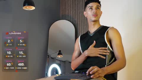 Buster independent model online show from September 2025 12:57:02 AM