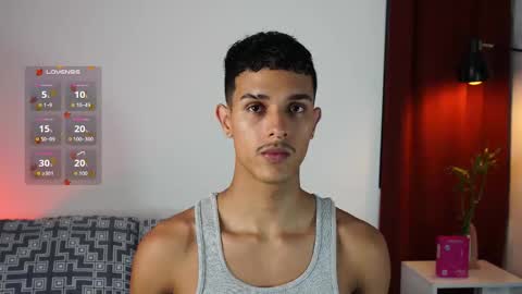 Buster independent model online show from March 2026 11:33:01 PM