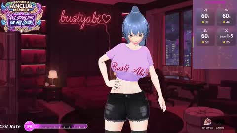 Abi online show from January 2026 10:19:02 AM