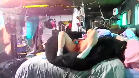 BustyBabie9 online show from December 2025 02:46:02 PM