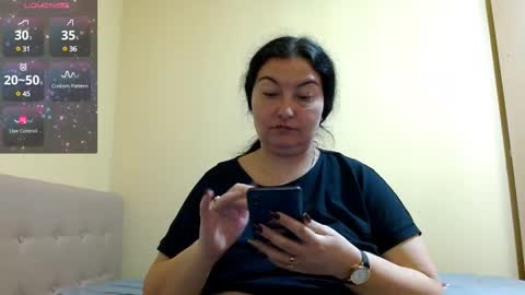 Emma online show from February 2025 11:50:01 AM