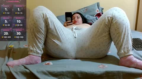 Emma online show from February 2025 01:40:02 PM