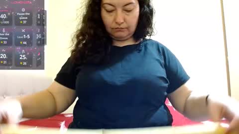 Emma online show from March 2025 12:36:02 PM