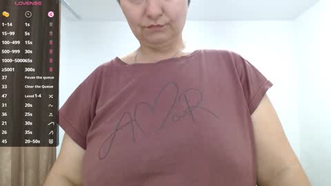 Emma online show from November 2025 06:35:02 PM