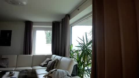 Natascha online show from January 2025 12:29:01 PM