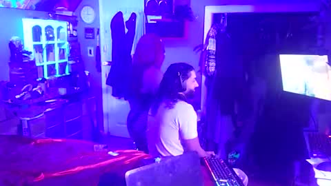 busybee83 online show from January 2025 05:54:02 AM