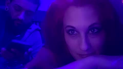 busybee83 online show from February 2025 10:08:02 PM