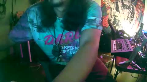 Butcher313 online show from October 2025 08:25:01 AM