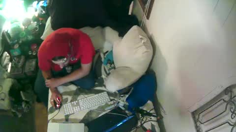 Snapshot of butcher313 chatting on October 2025 01:17:02 AM Butcher313 online show from October 2025 01:17:02 AM