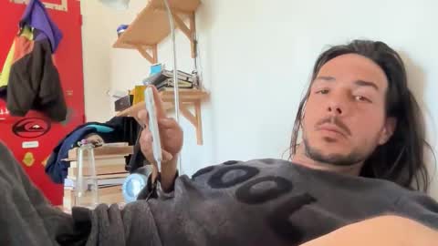 Snapshot of butolina chatting on March 2026 12:07:01 PM butolina online show from March 2026 12:07:01 PM