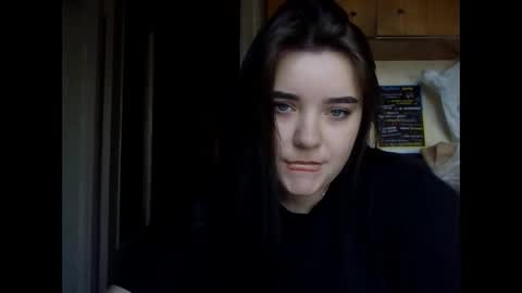 Snapshot of butterfly18988 chatting on October 2025 06:57:01 AM butterfly18988 online show from October 2025 06:57:01 AM