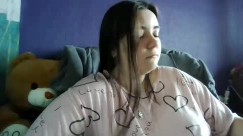 Snapshot of butterfly18988 chatting on January 2026 08:52:01 AM butterfly18988 online show from January 2026 08:52:01 AM