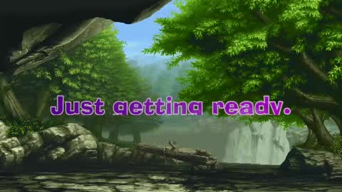 Butterfly and Bear online show from March 2025 05:38:02 AM