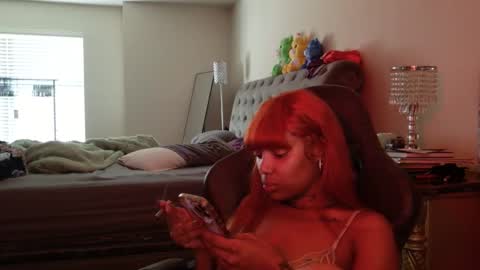 Snapshot of butterflybootyy chatting on October 2025 02:50:01 PM butterfly booty online show from October 2025 02:50:01 PM