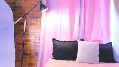 Lia Butterfly  online show from July 2026 07:08:02 PM