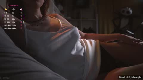 buupsi online show from October 2025 11:16:01 PM