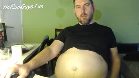 Snapshot of bux404 chatting on November 2025 01:25:02 PM Pete online show from November 2025 01:25:02 PM