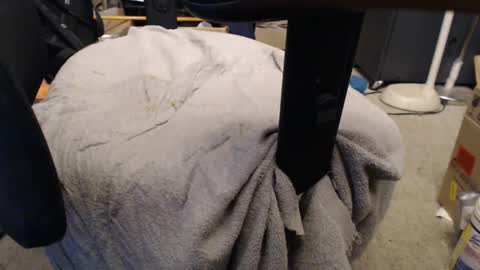 Randy online show from February 2025 02:00:01 AM