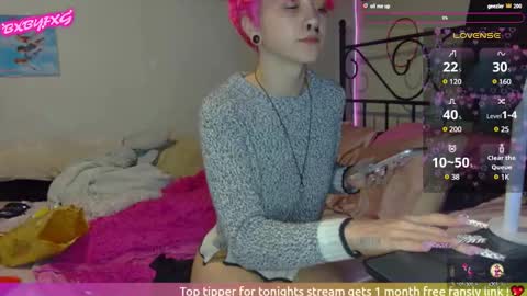 BxBYFxG online show from February 2025 06:41:01 AM