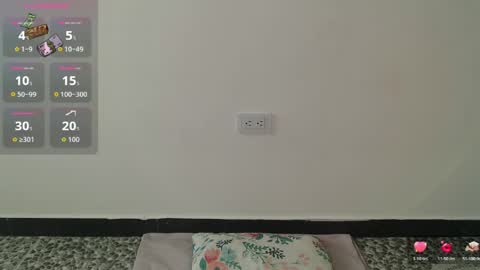 Snapshot of by_alessanndra_ chatting on May 2026 08:03:02 PM Alessandra online show from May 2026 08:03:02 PM