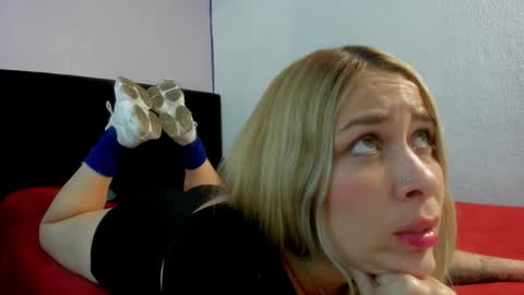 Snapshot of byanca_winklar chatting on February 2026 10:09:01 PM online show from February 2026 10:09:01 PM