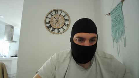 clark kent online show from May 2026 09:03:02 AM