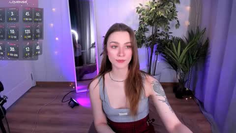 Polly online show from February 2026 08:51:01 PM