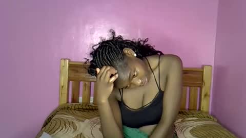 C--trish online show from September 2025 01:20:01 AM